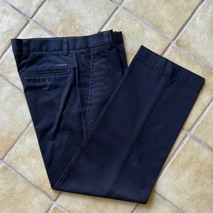 Dockers Signature Khaki, Navy, W32 L29